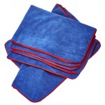Πετσέτα στεγνώματος μικροϊνών Gtechniq MF2 Zero Scratch Microfibre Drying Towel